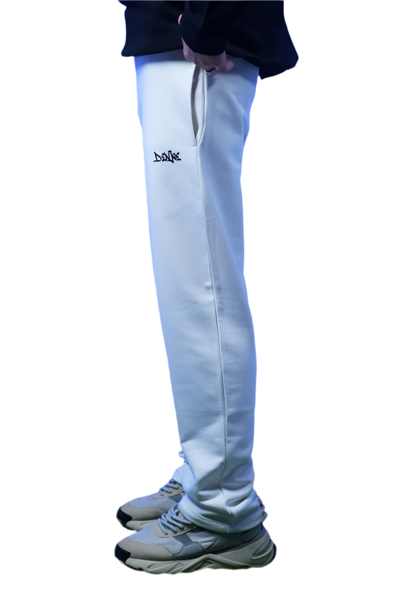 Unisex Plain Sweatpants