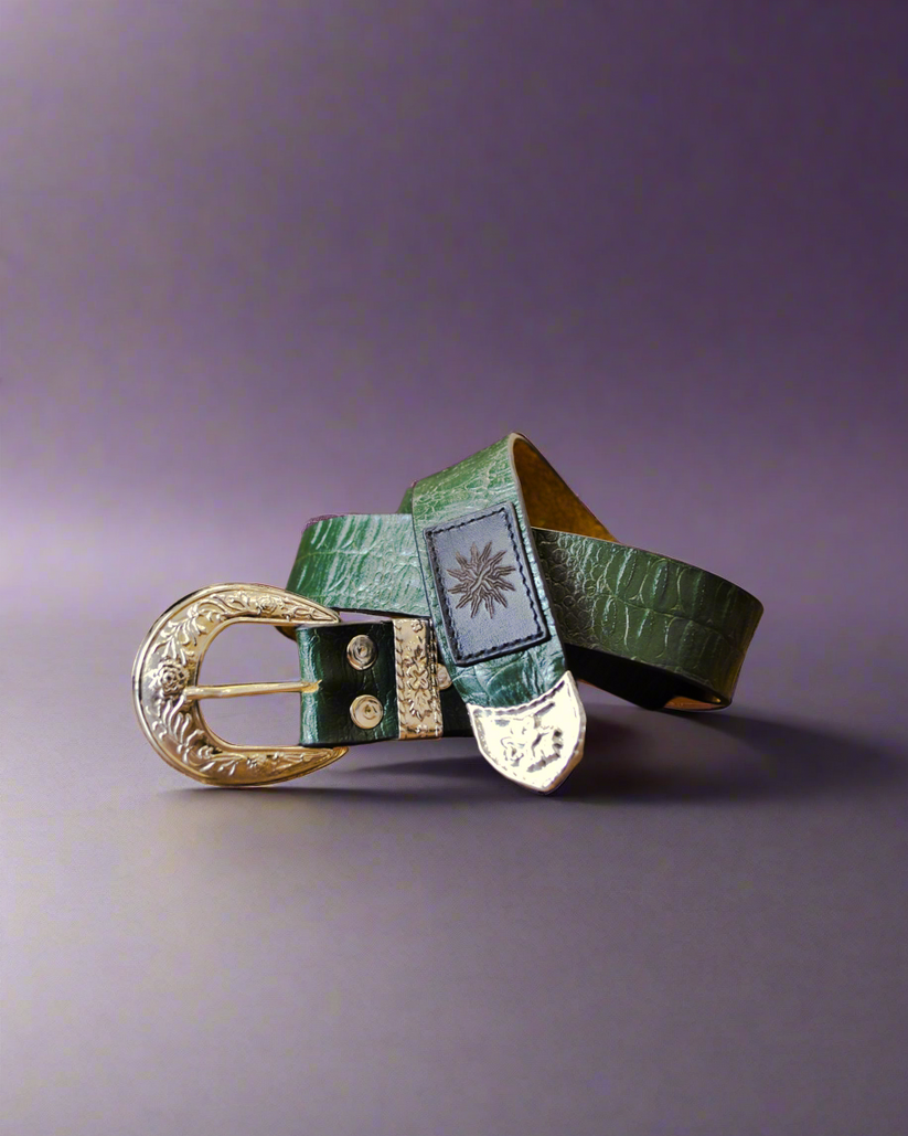 Clyde Belt