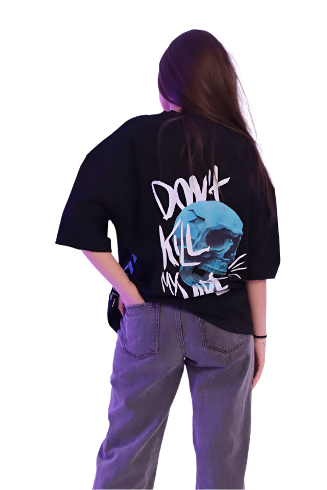 Skull Vibes