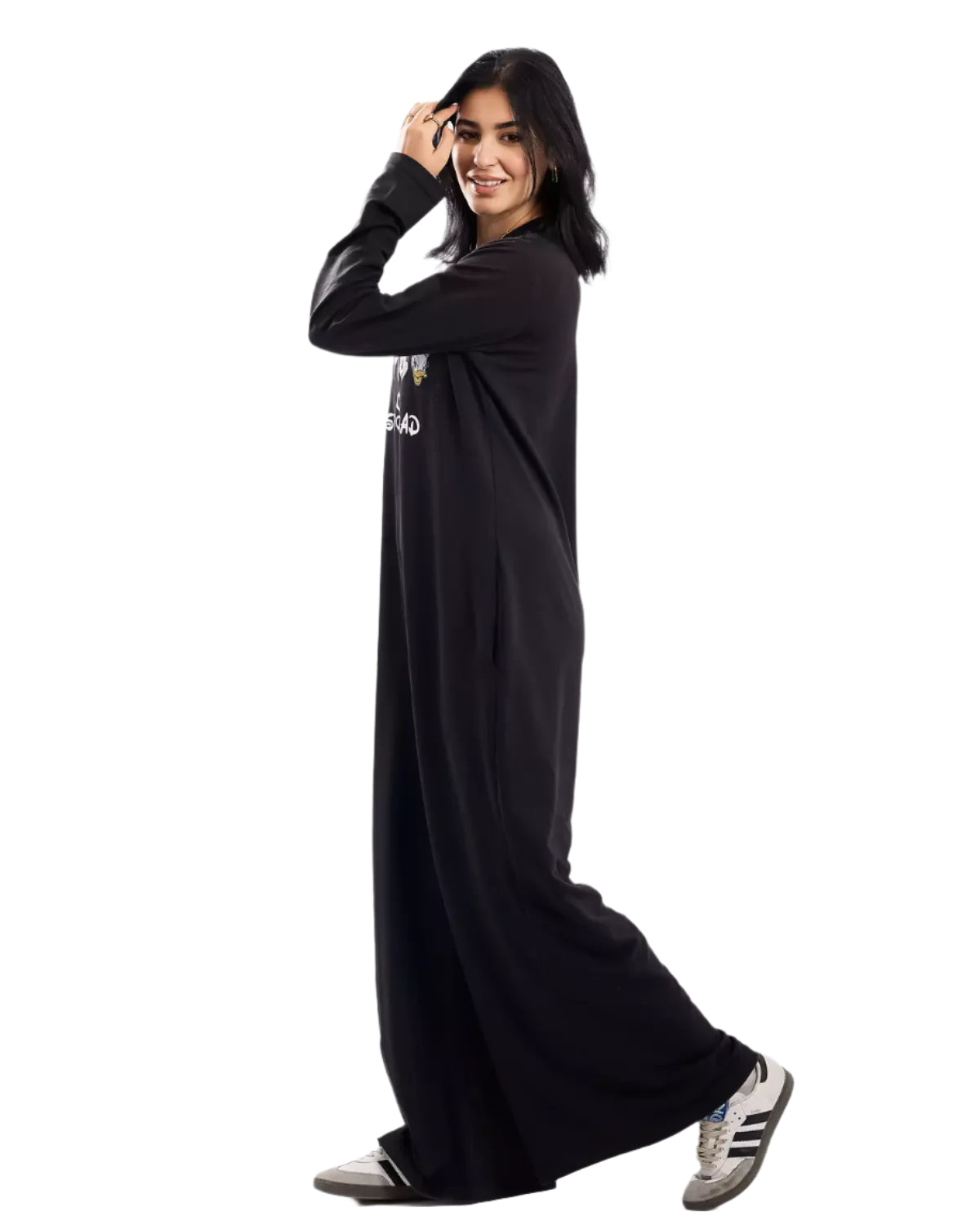 Cotton jumpsuit