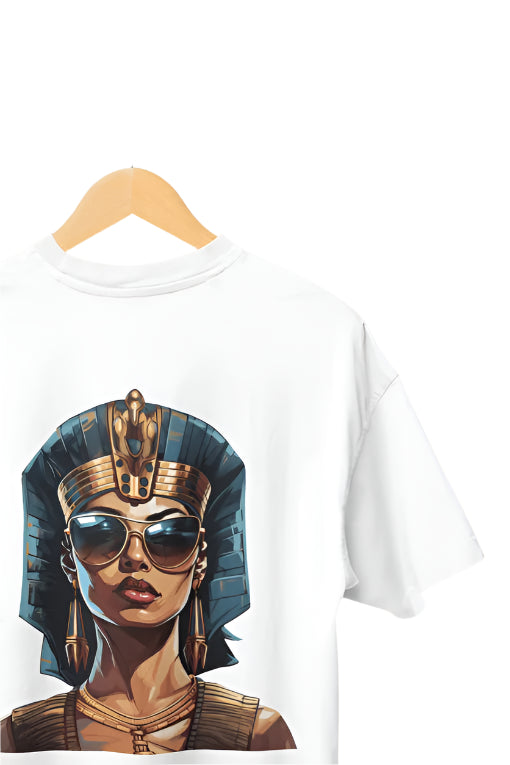 Cool Pharoah Queen
