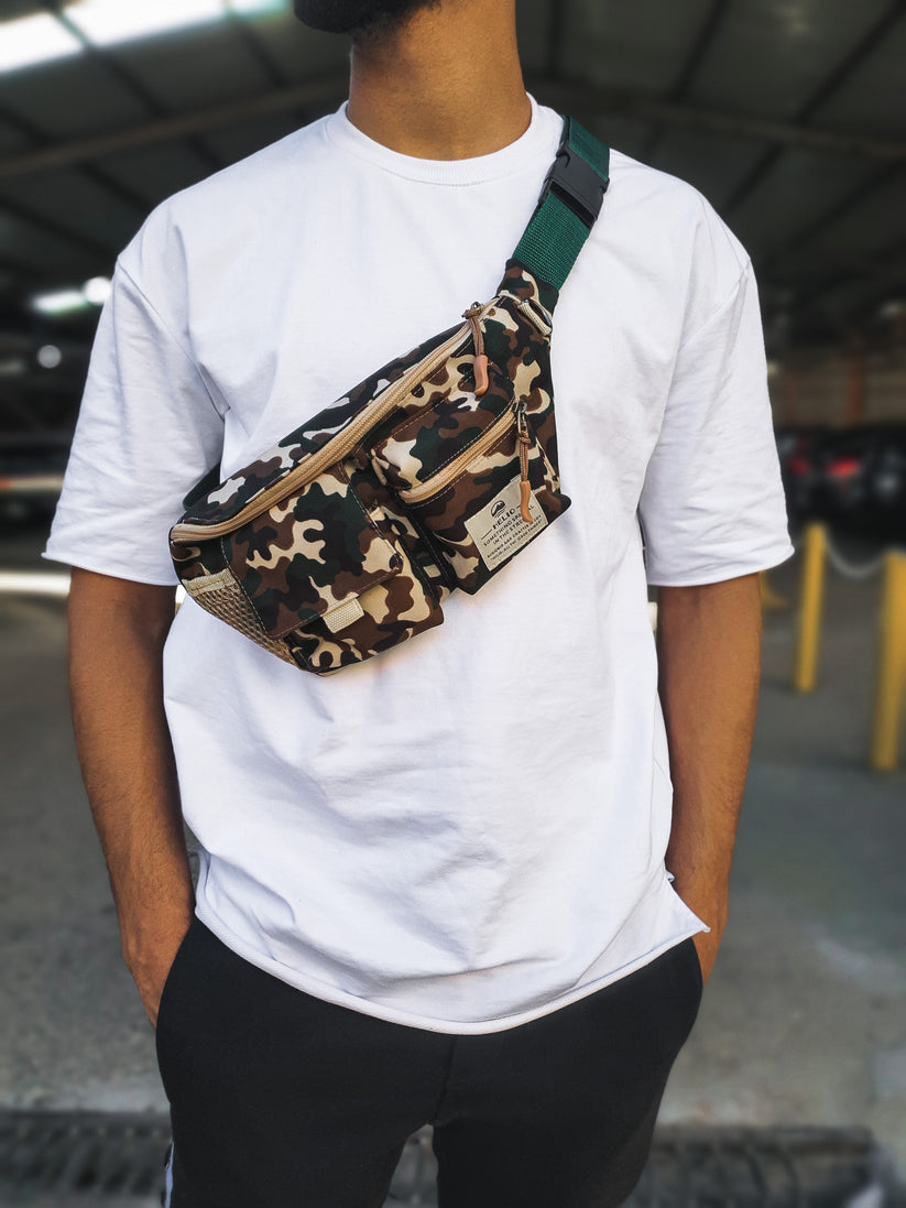 HLU FANNY PACK