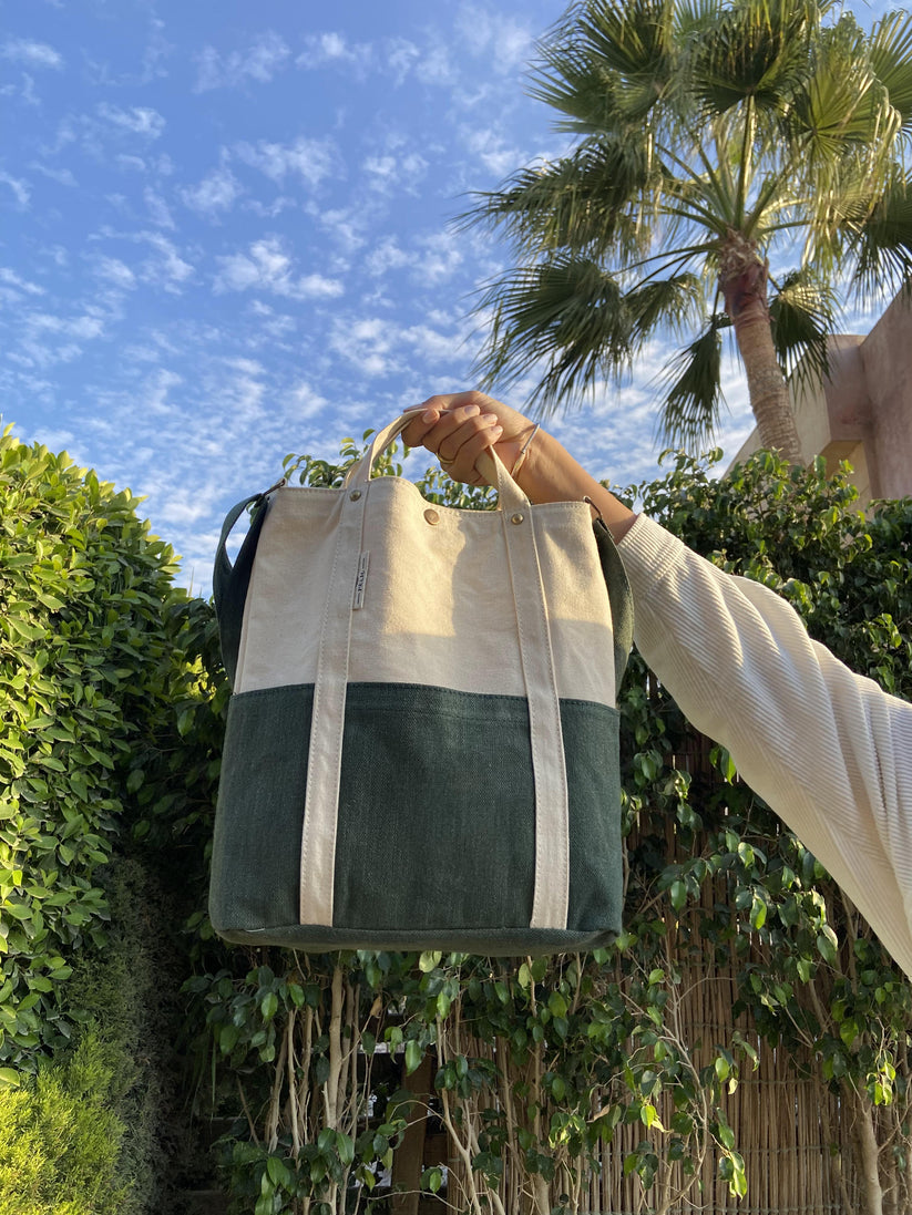 CROSS BAG
