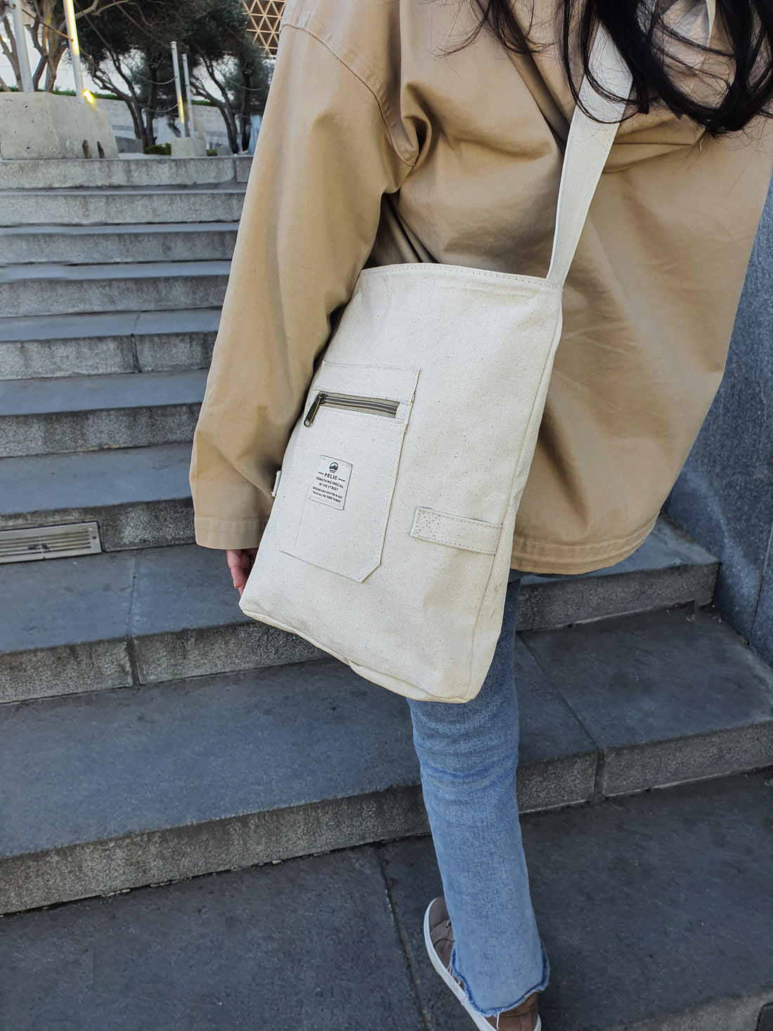 MONGOW BAG