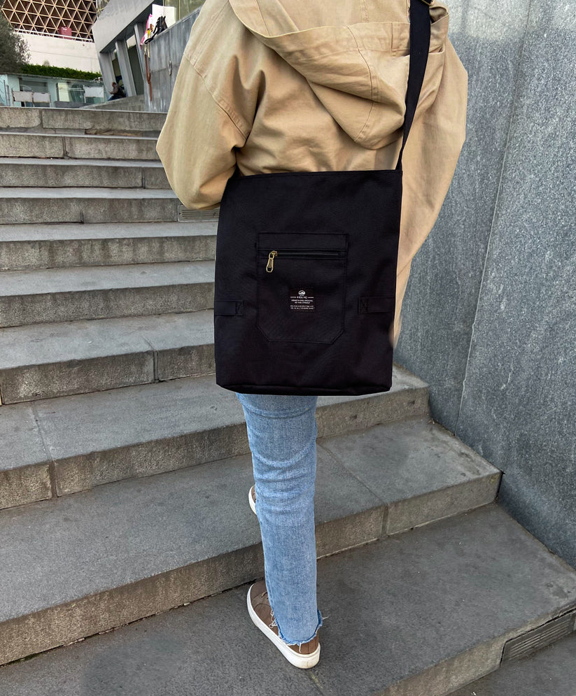 MONGOW BAG
