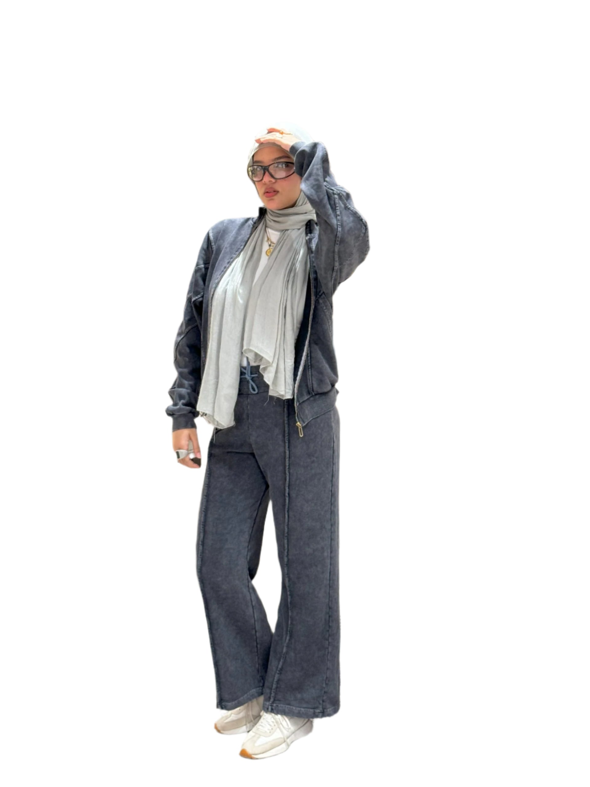 Milton set