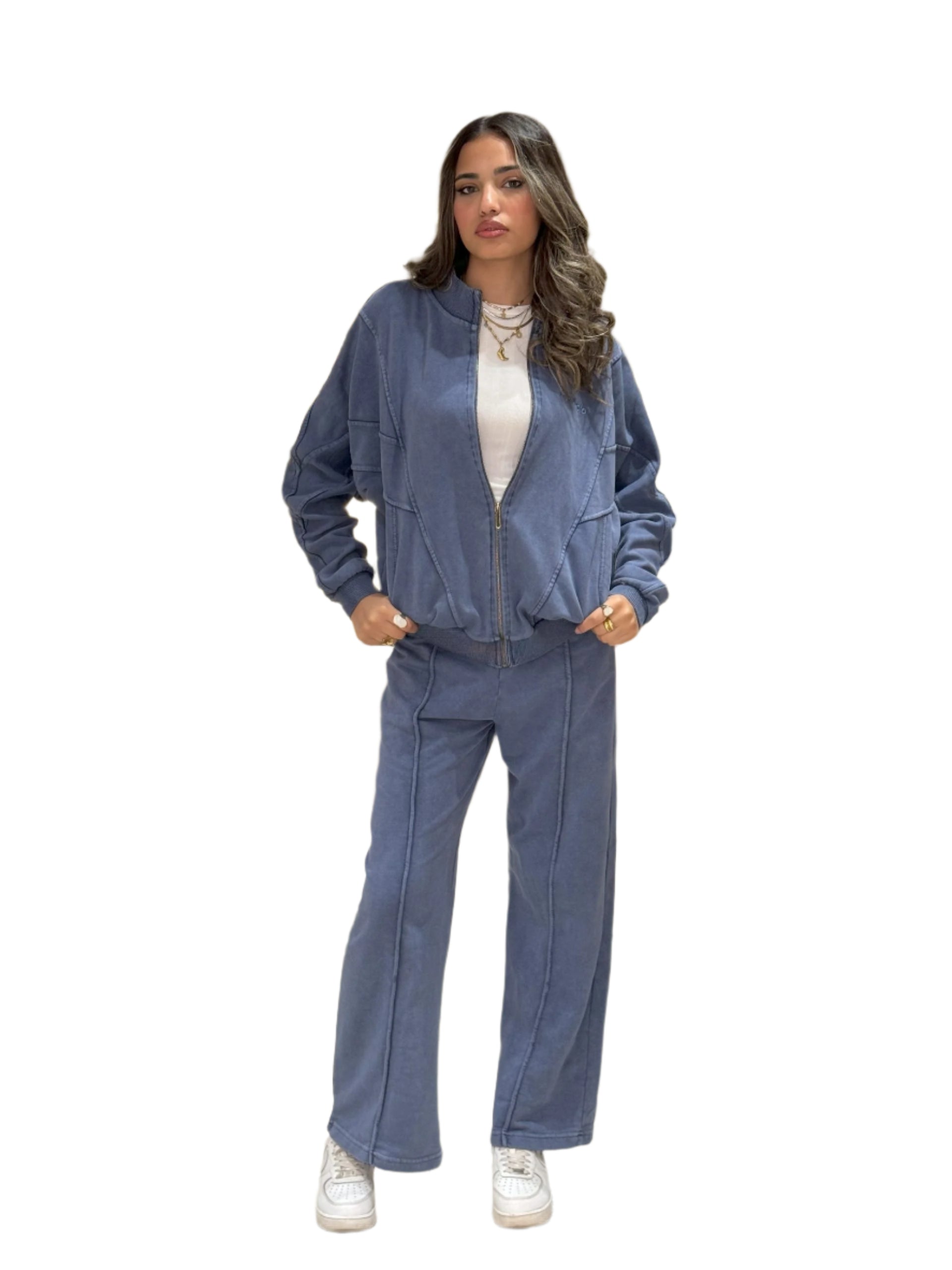 Milton set