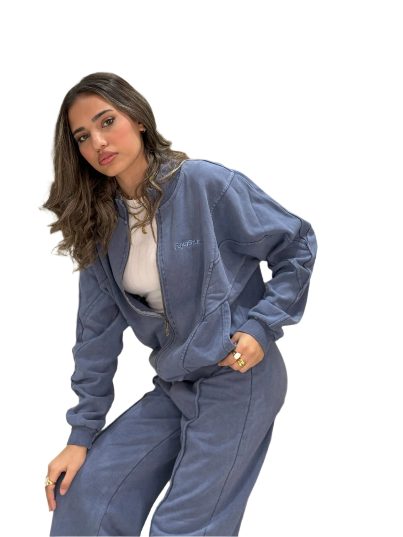 Milton set