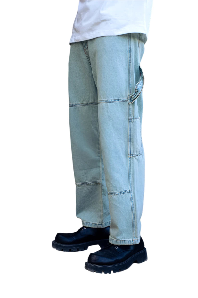 CARPENTER JEANS MINT