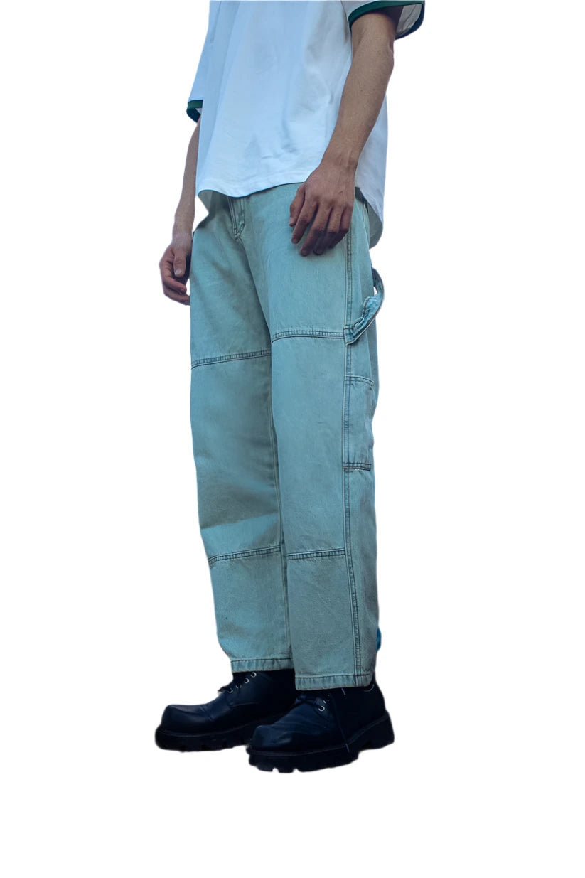 CARPENTER JEANS MINT