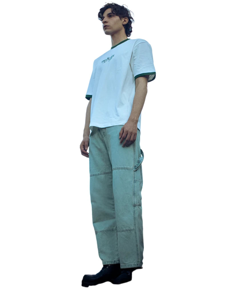 CARPENTER JEANS MINT