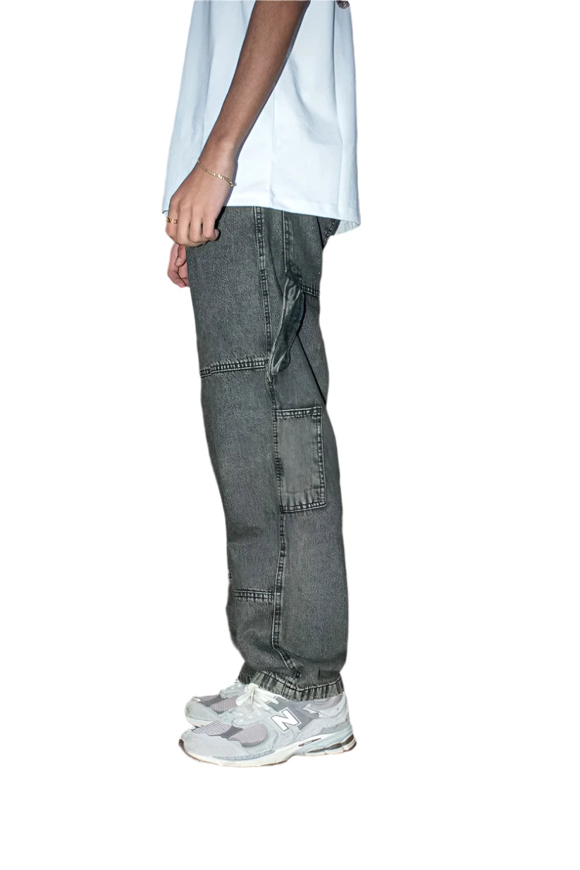 CARPENTER JEANS RUSTY