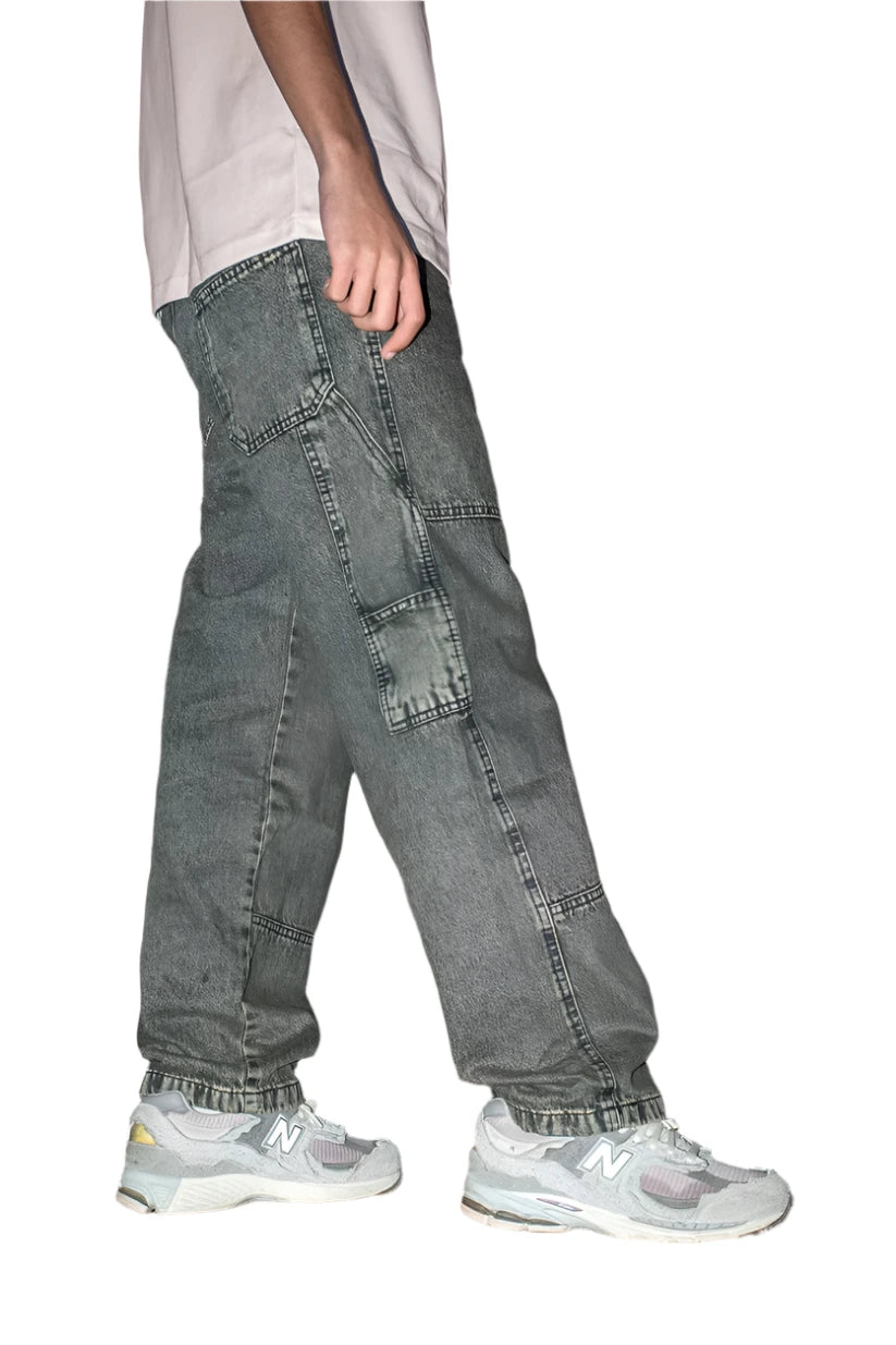 CARPENTER JEANS RUSTY