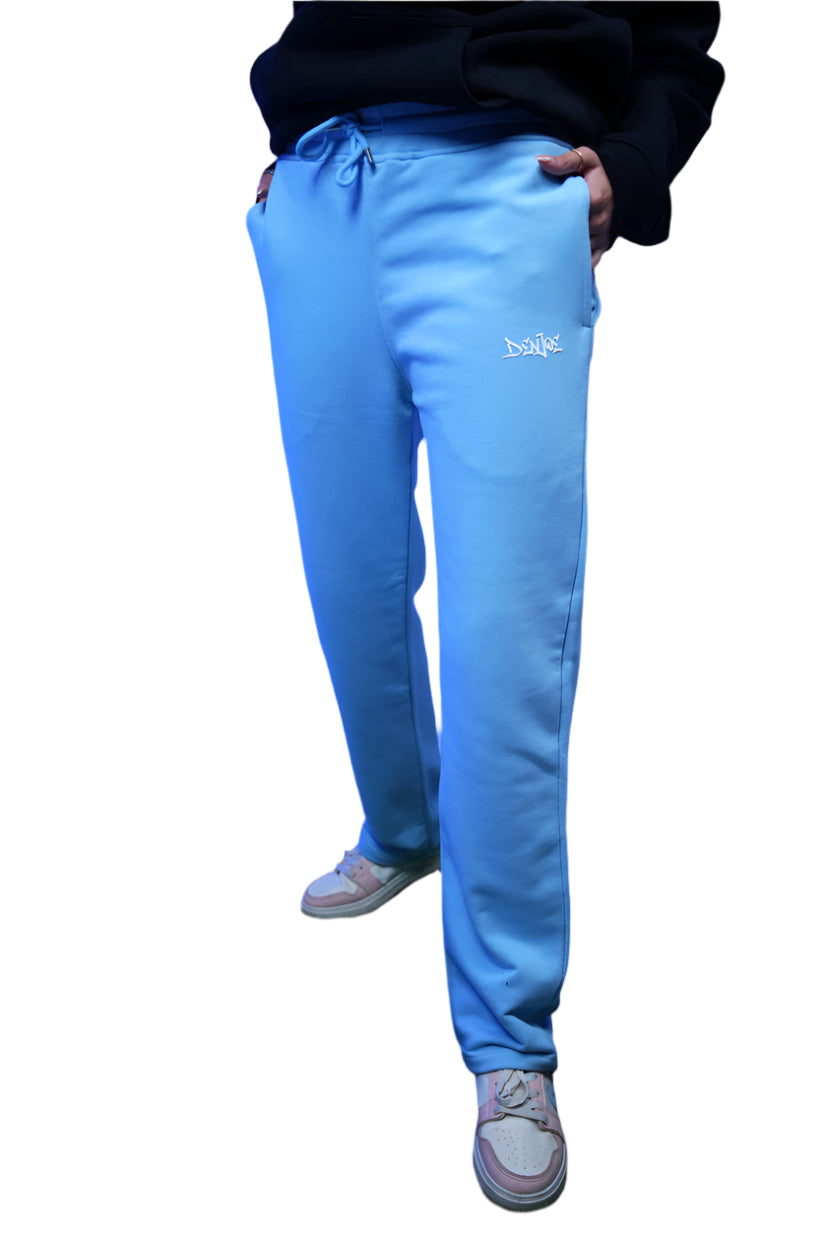 Unisex Plain Sweatpants