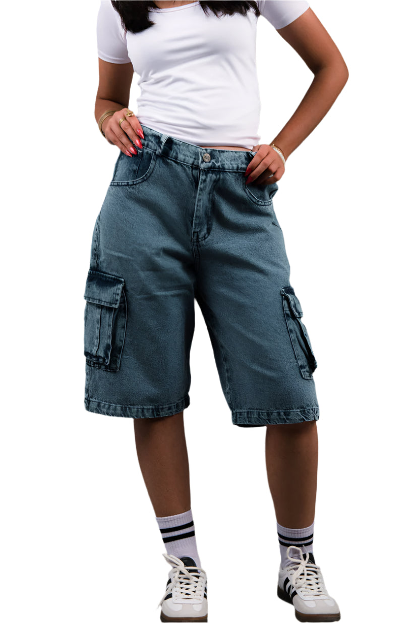 Cargo jorts