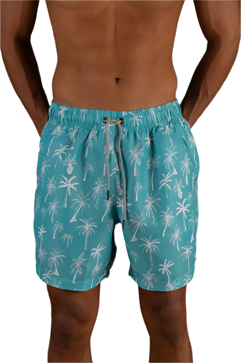 Aqua Swim Short