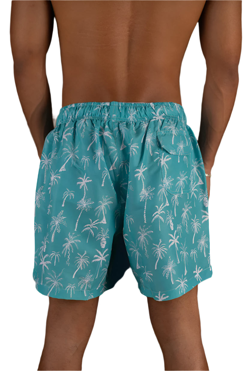 Aqua Swim Short