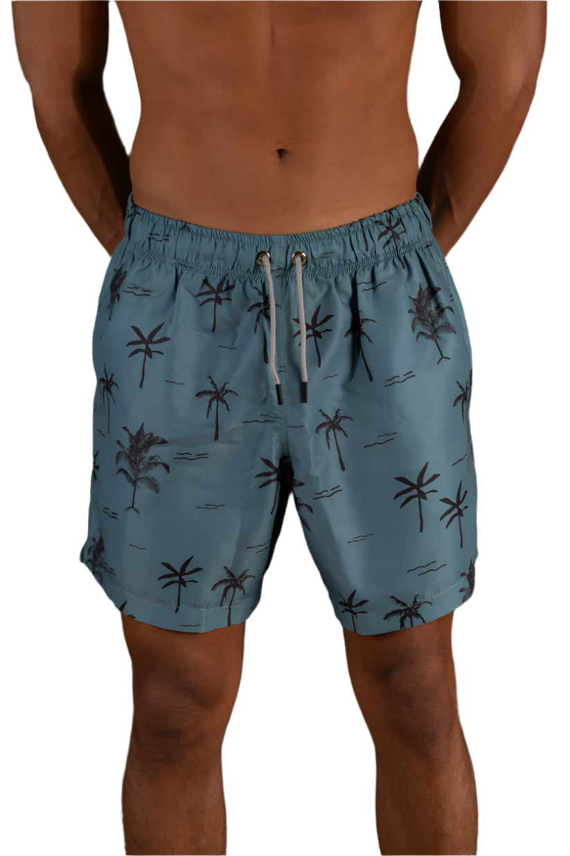 Coastline Swim Short