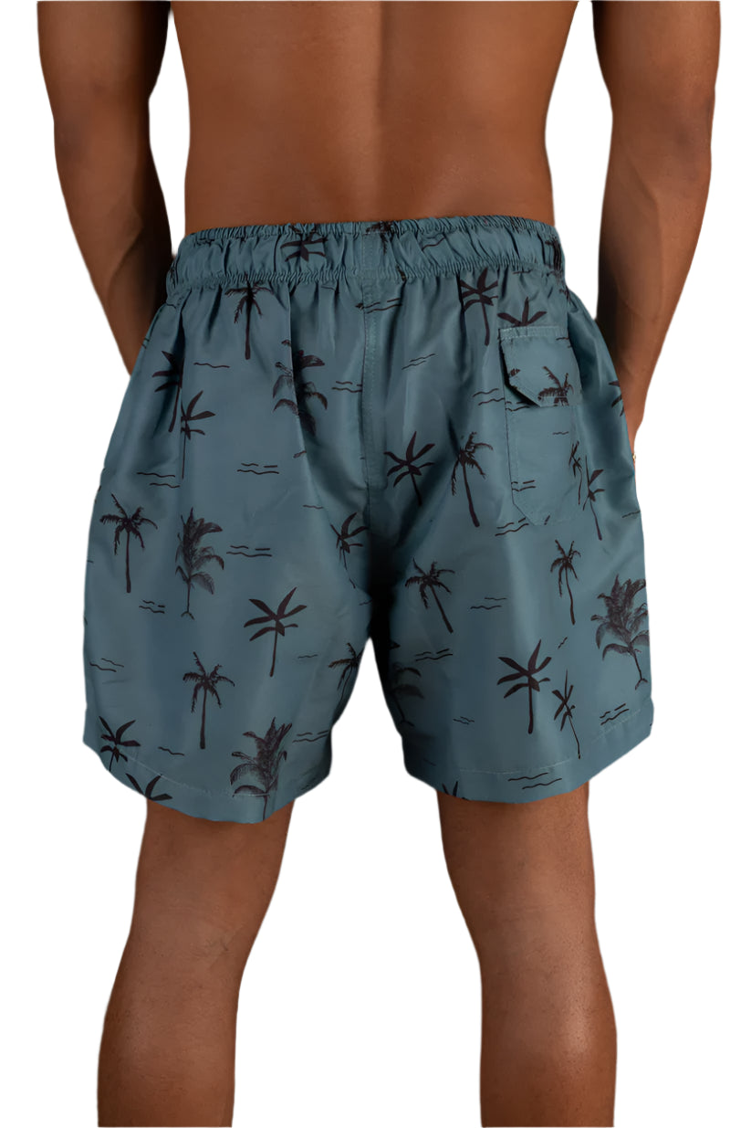Coastline Swim Short