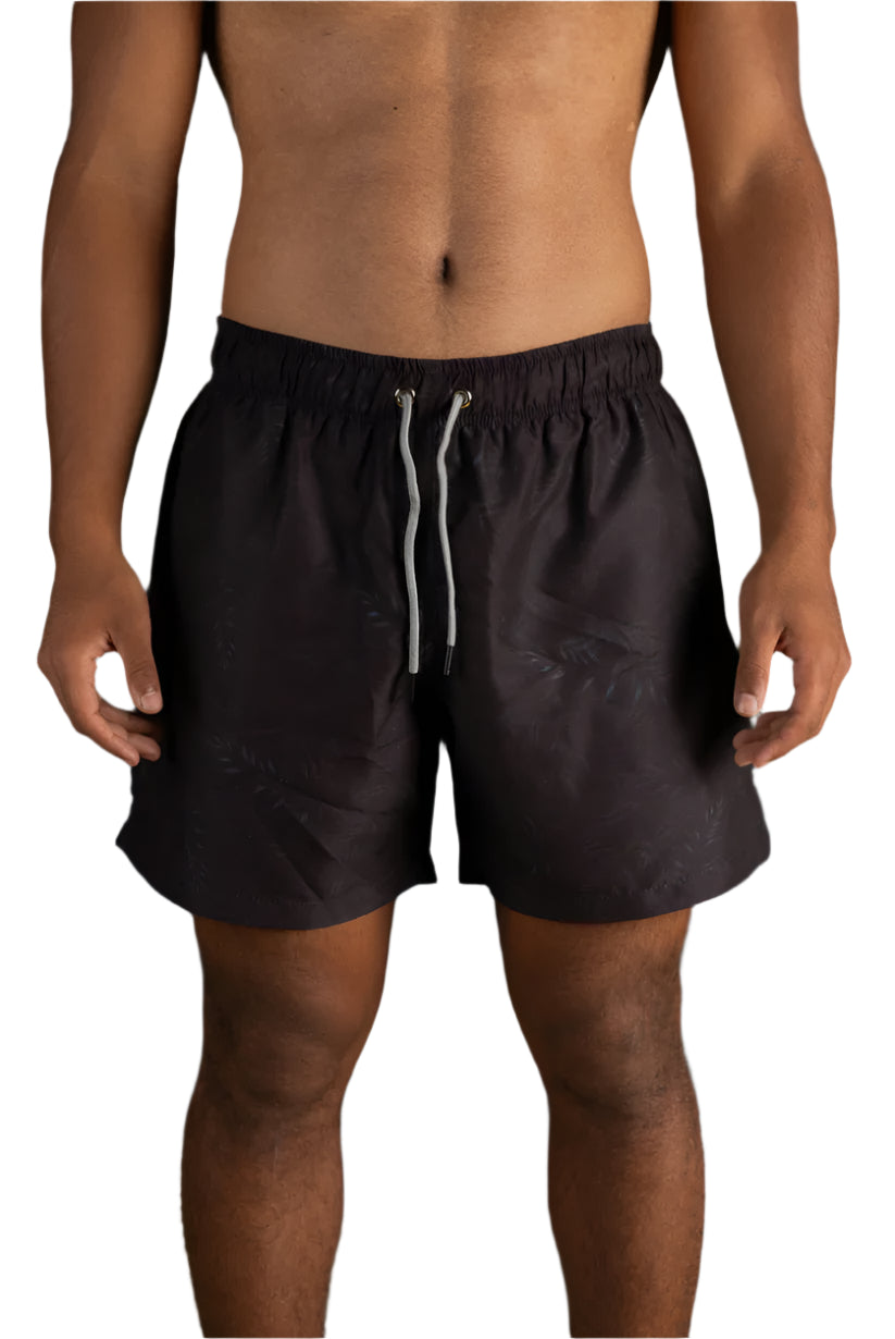 Obsidian Swim Short
