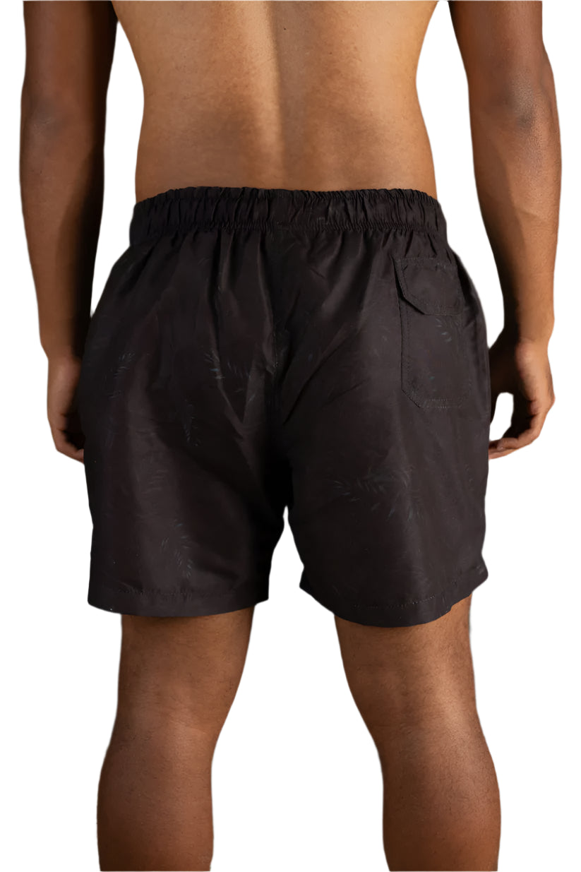 Obsidian Swim Short