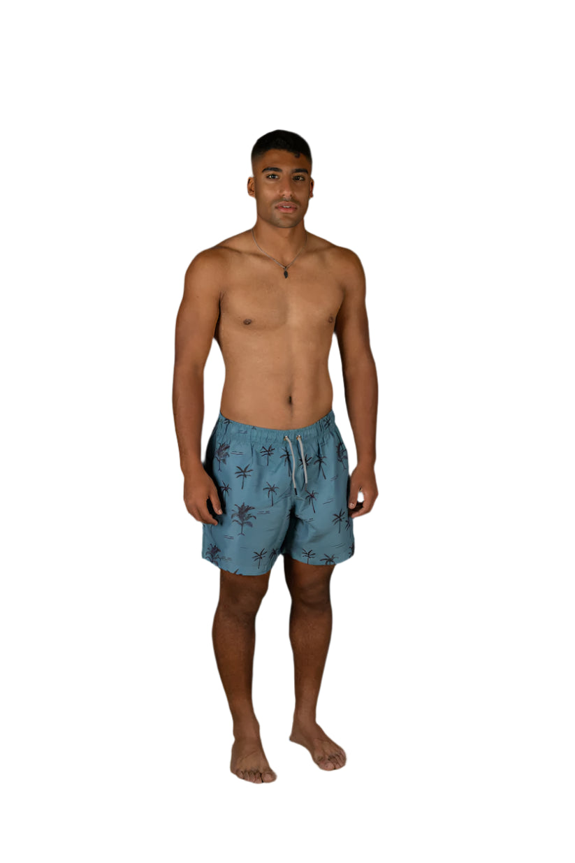 Coastline Swim Short