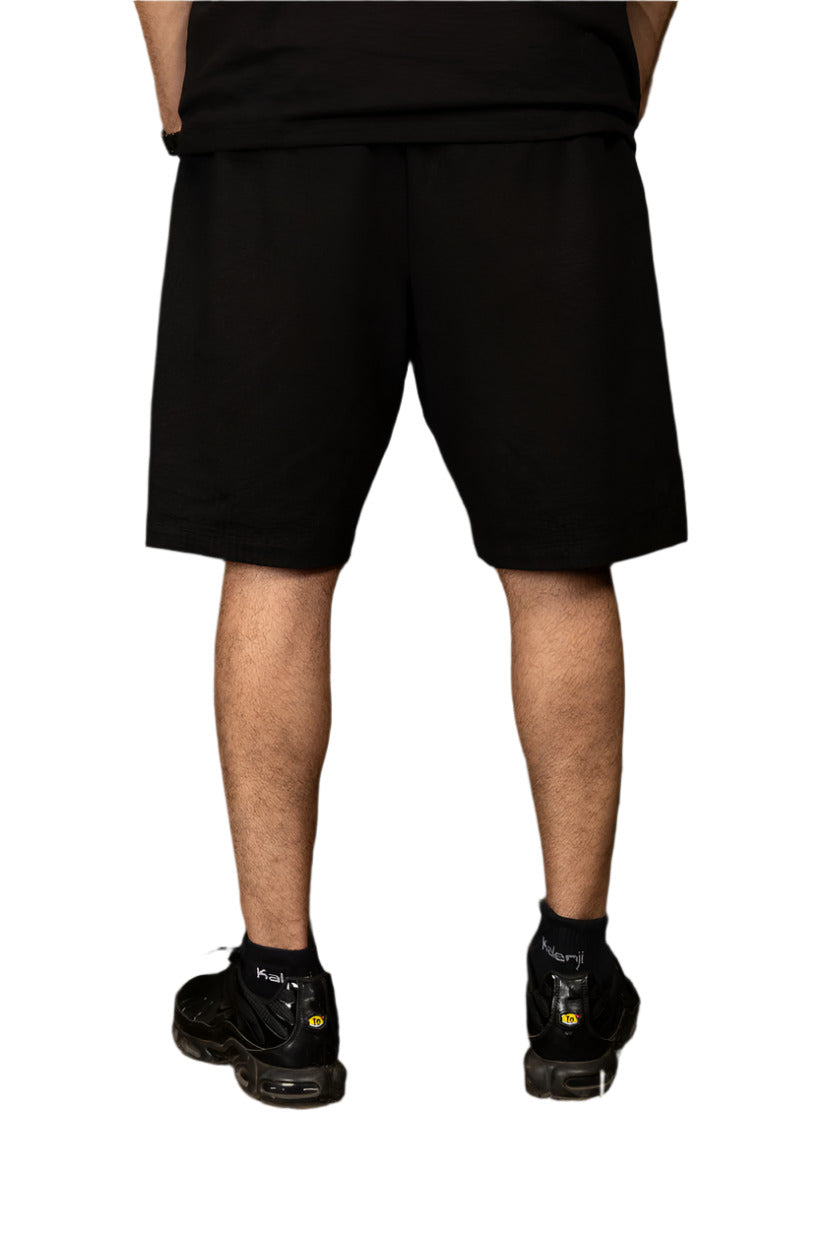 Seaside Short