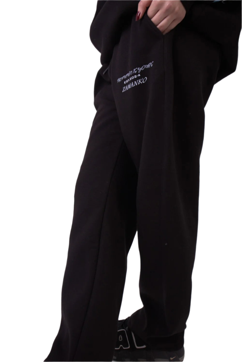 sweatpants