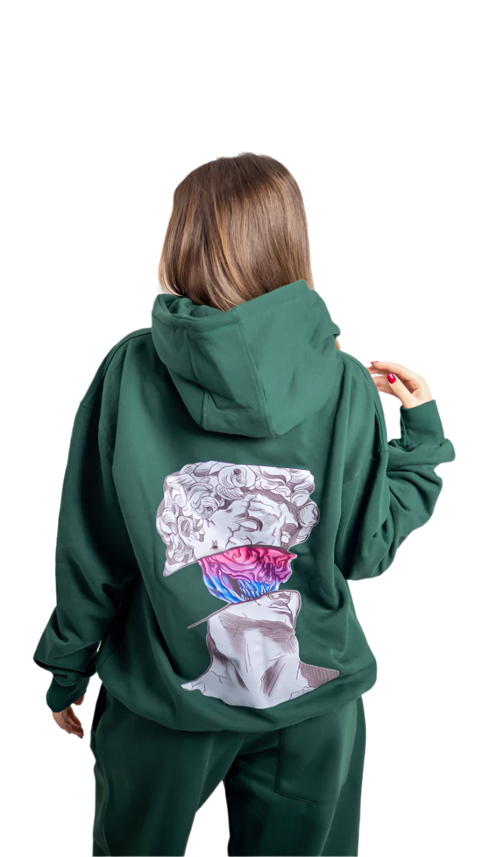 Green Set