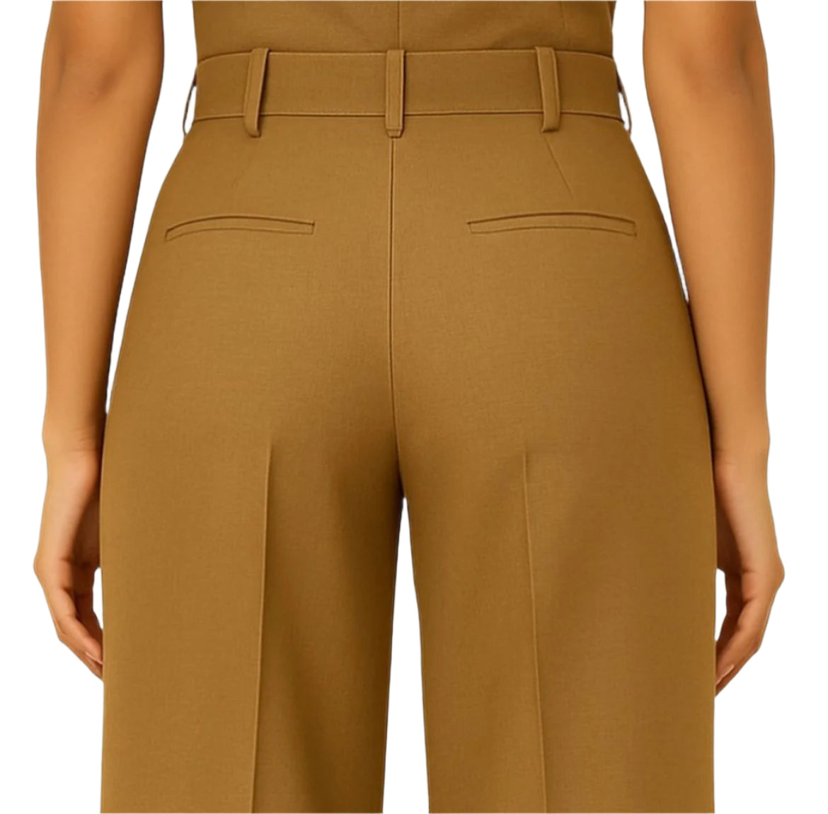 Formal pants