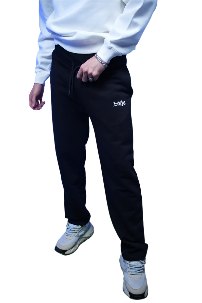 Unisex Plain Sweatpants