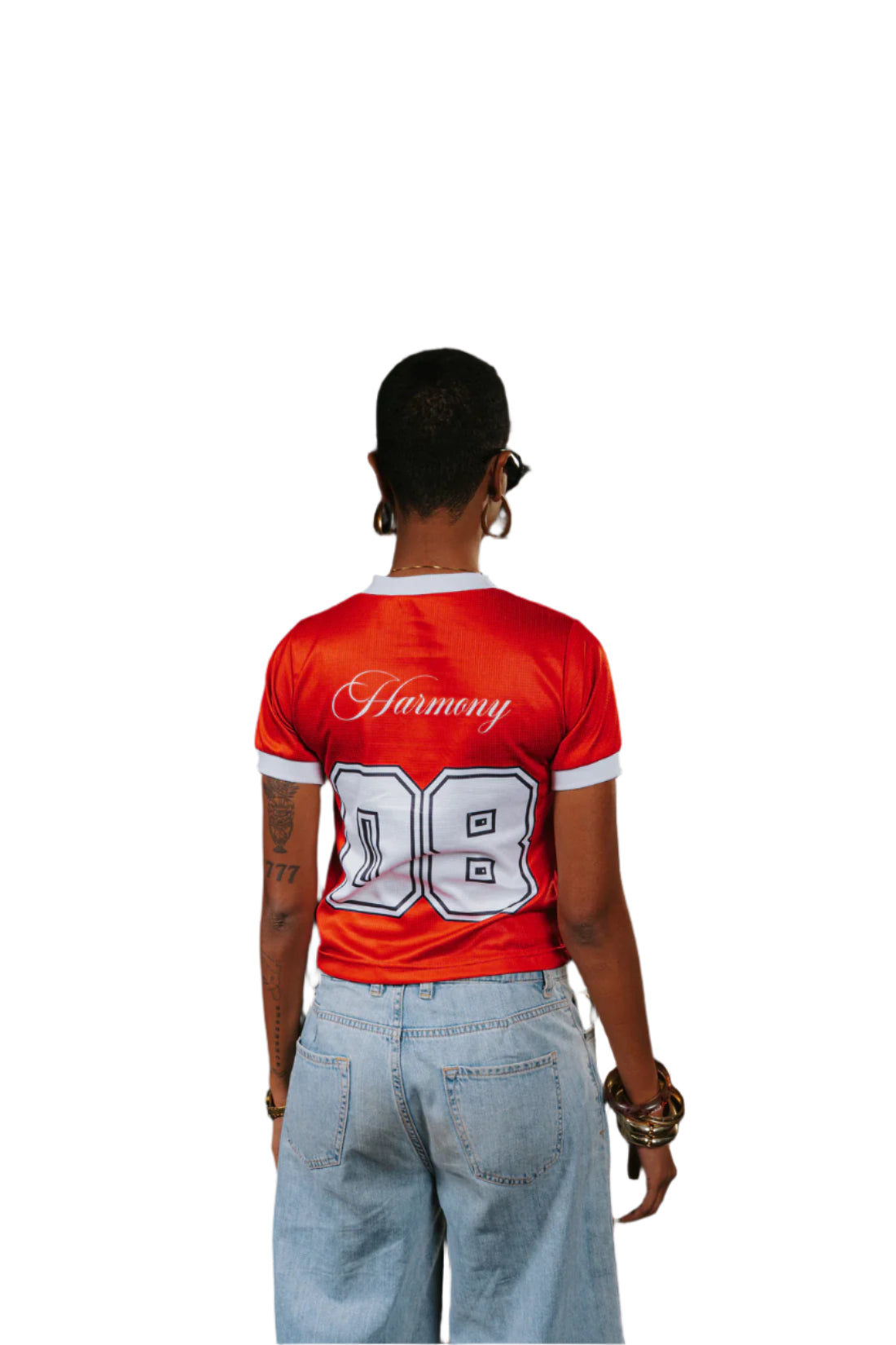 HARMONY BABE TEE