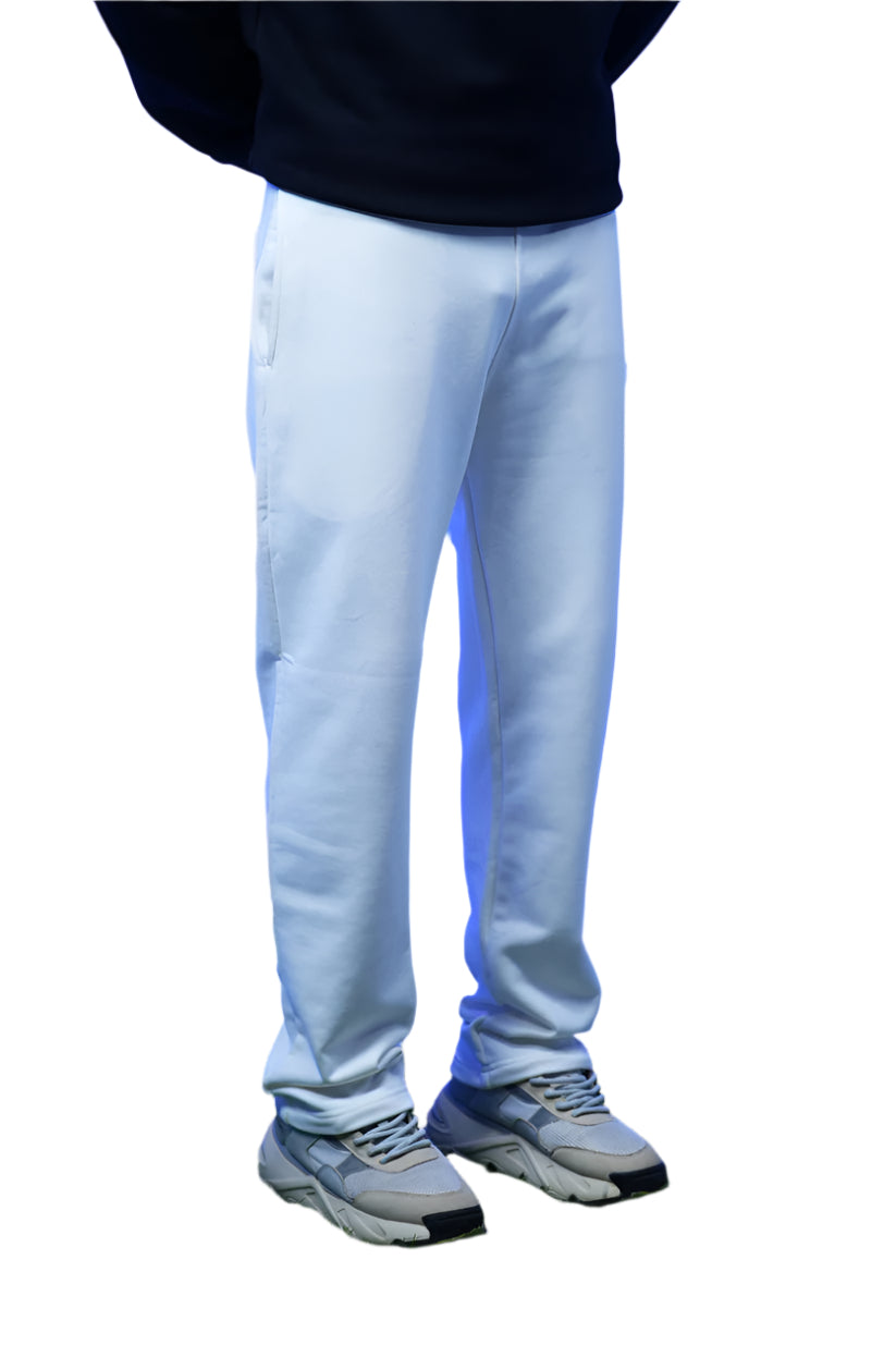Unisex Plain Sweatpants
