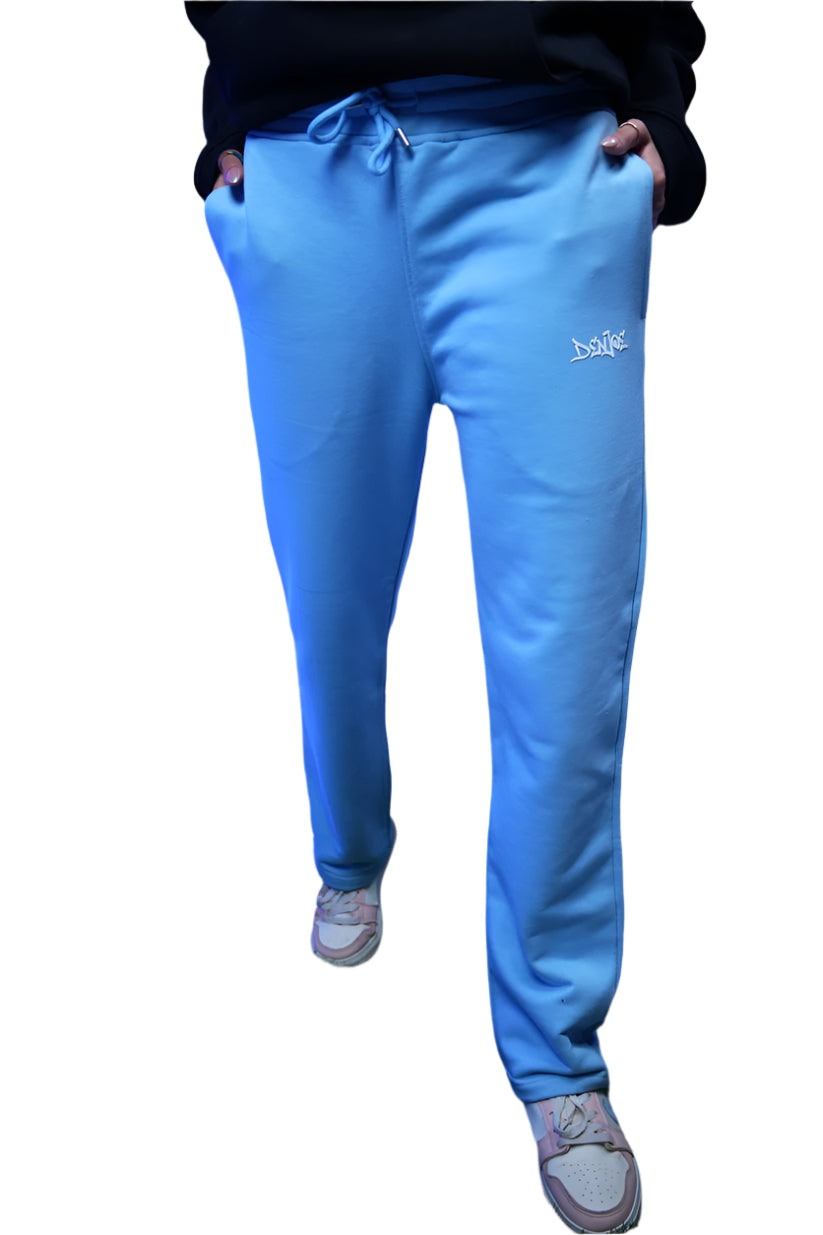 Unisex Plain Sweatpants