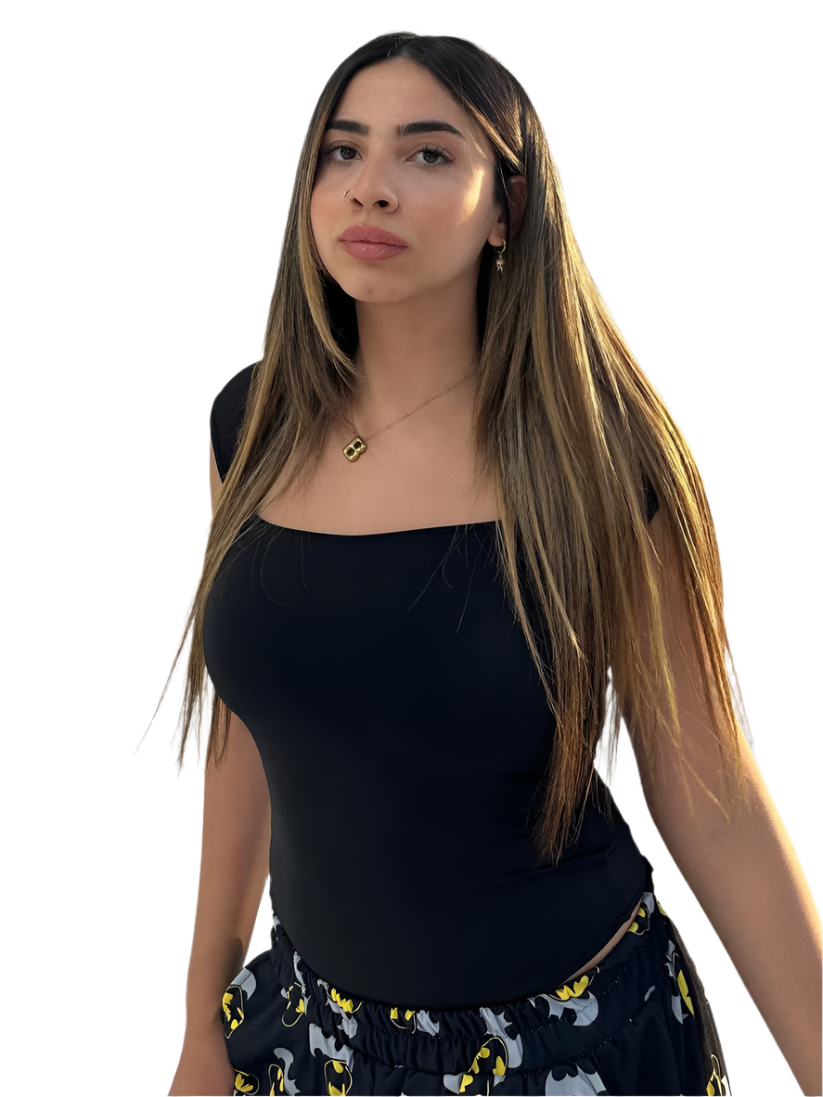 Half Sleeve Body Suit