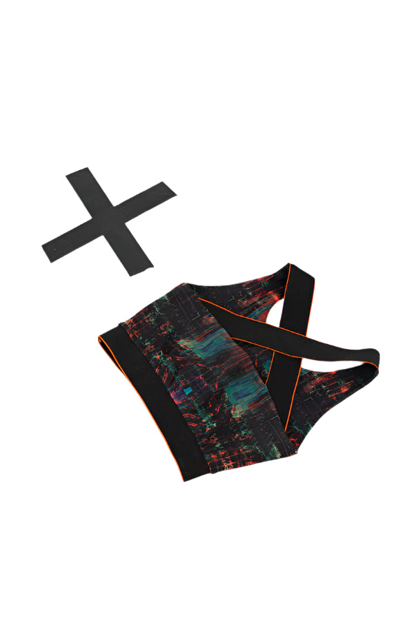 THE BRAINS SPORTS TOP
