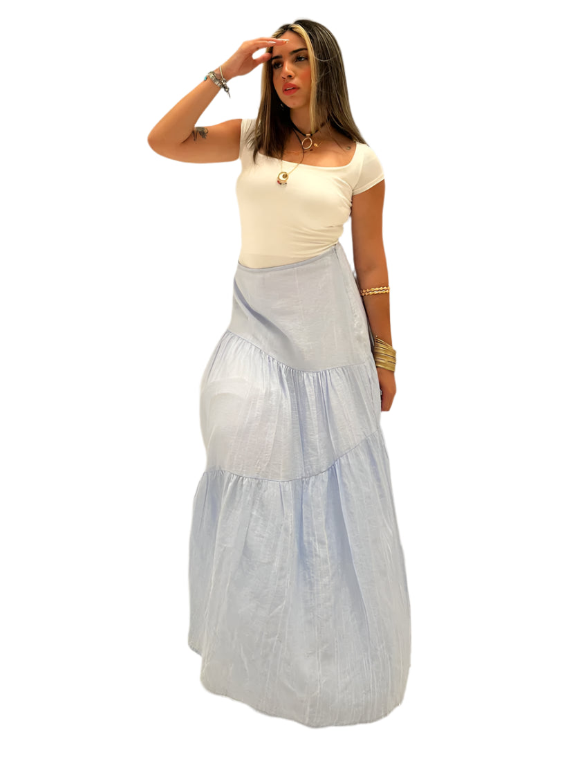 Summer Skirt