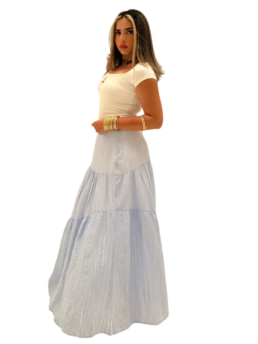 Summer Skirt