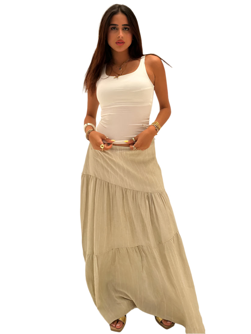 Summer Skirt