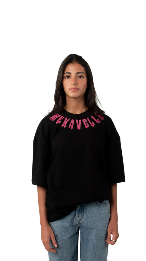 NIGH VATII TEE