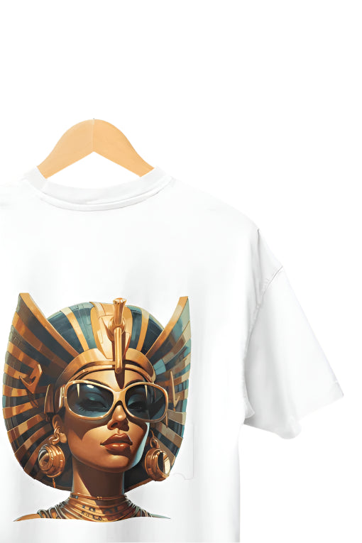 Pharoah Queen’s Portrait