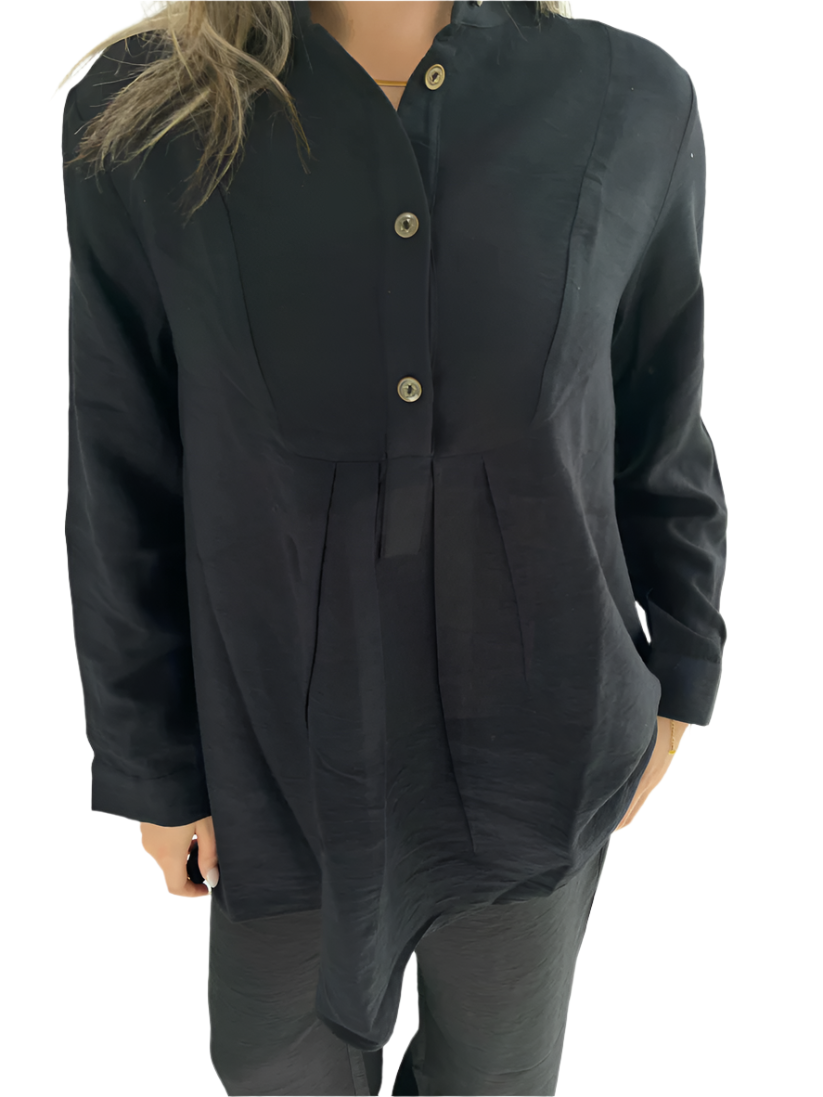 Sable Flow Shirt