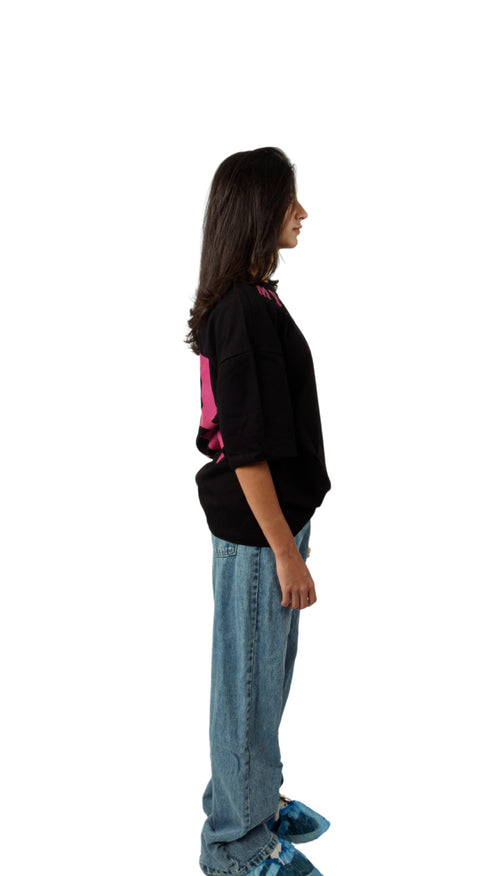 NIGH VATII TEE