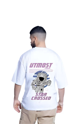 utmost star crossed t-shirt