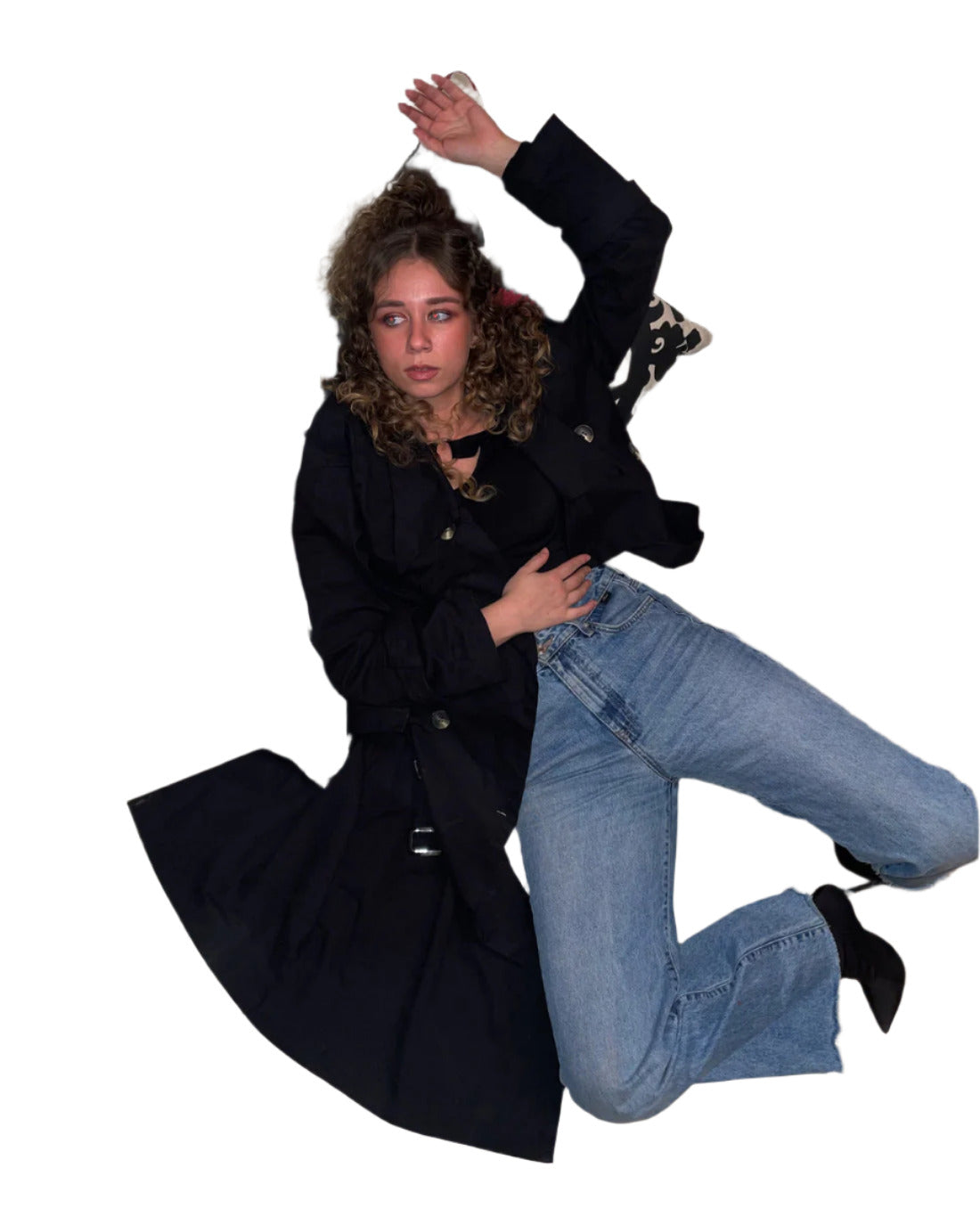 Trench Coat