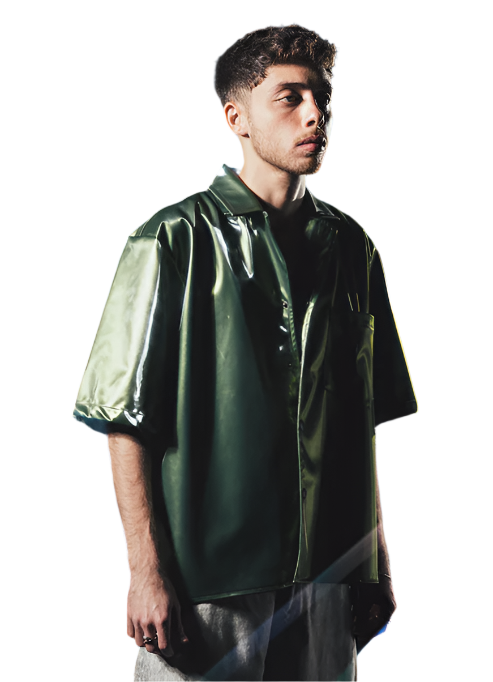 Auric Shirt