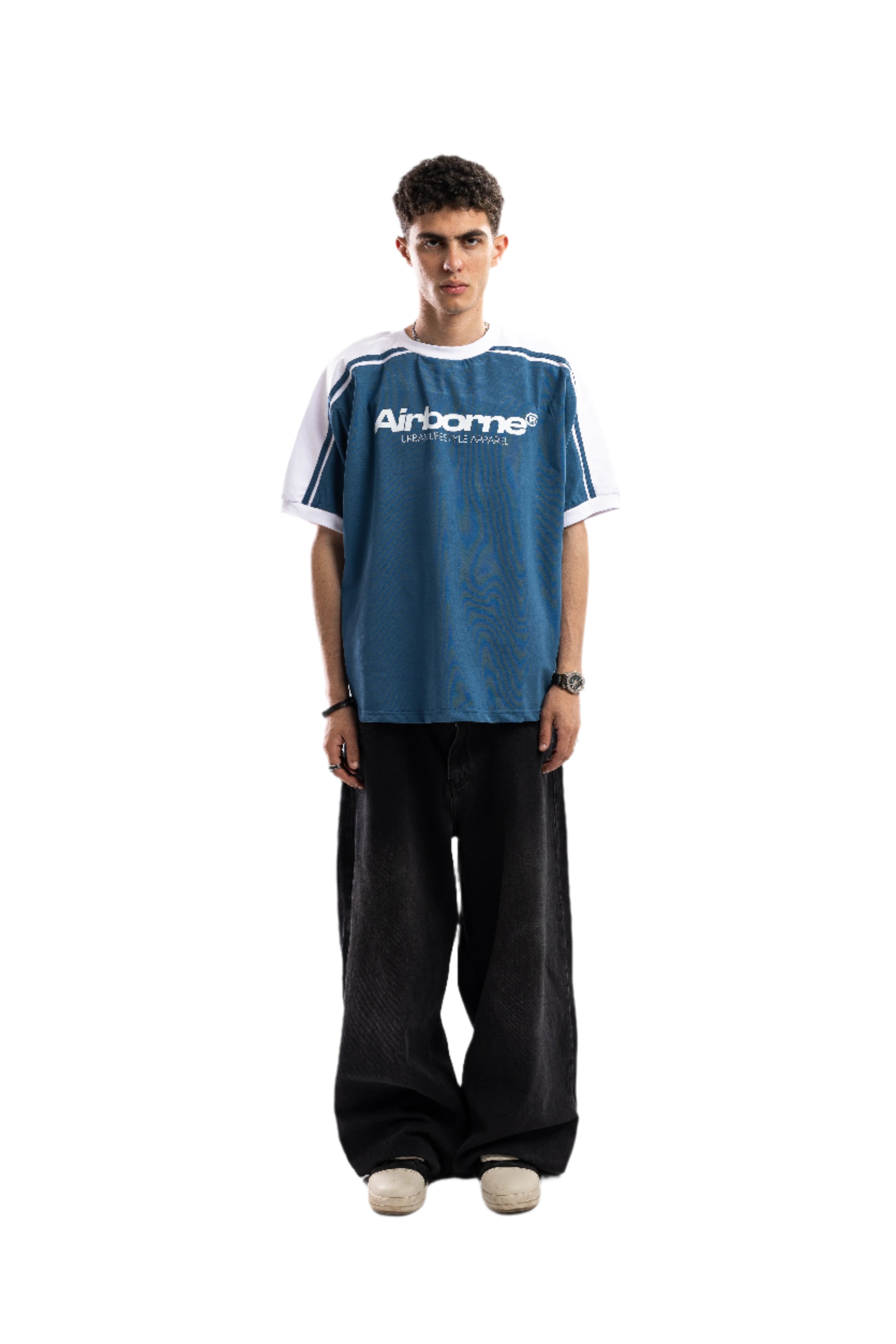 “URBAN LIFESTYLE ” T-shirt