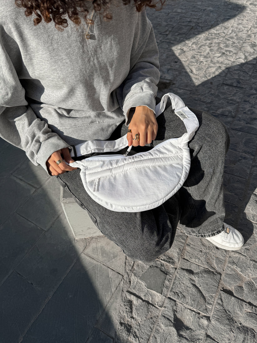 DUMPLING BAG