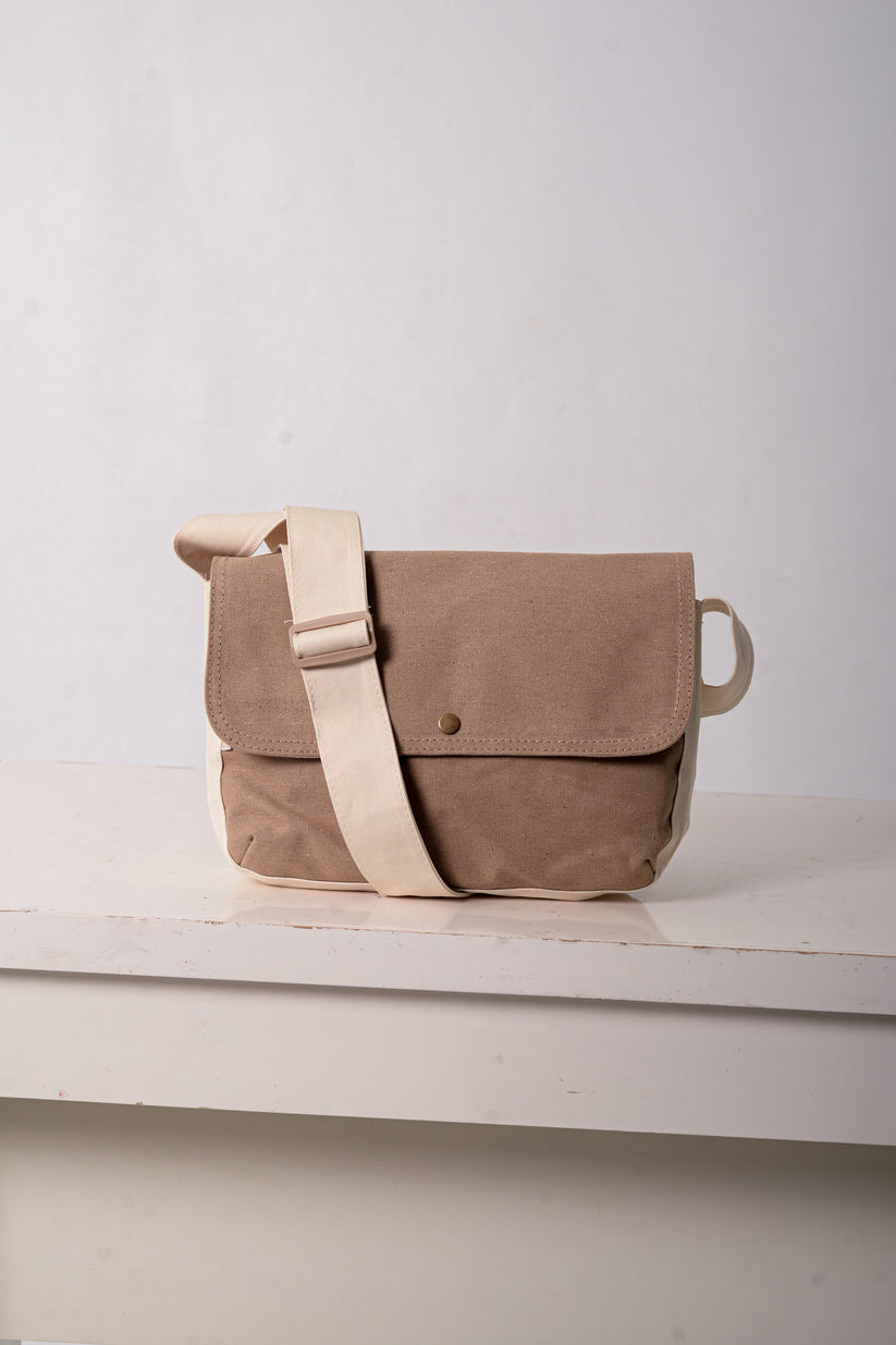 SIDE BAG