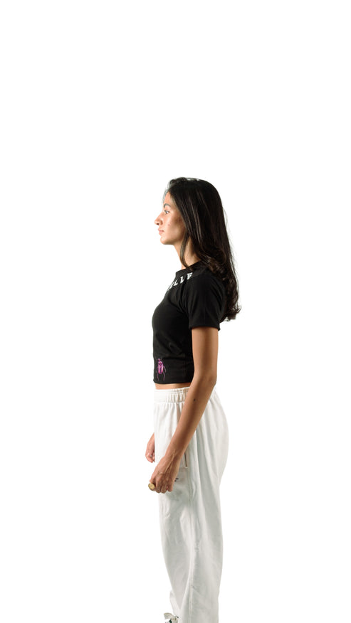 PINKY SCARAB BB-T